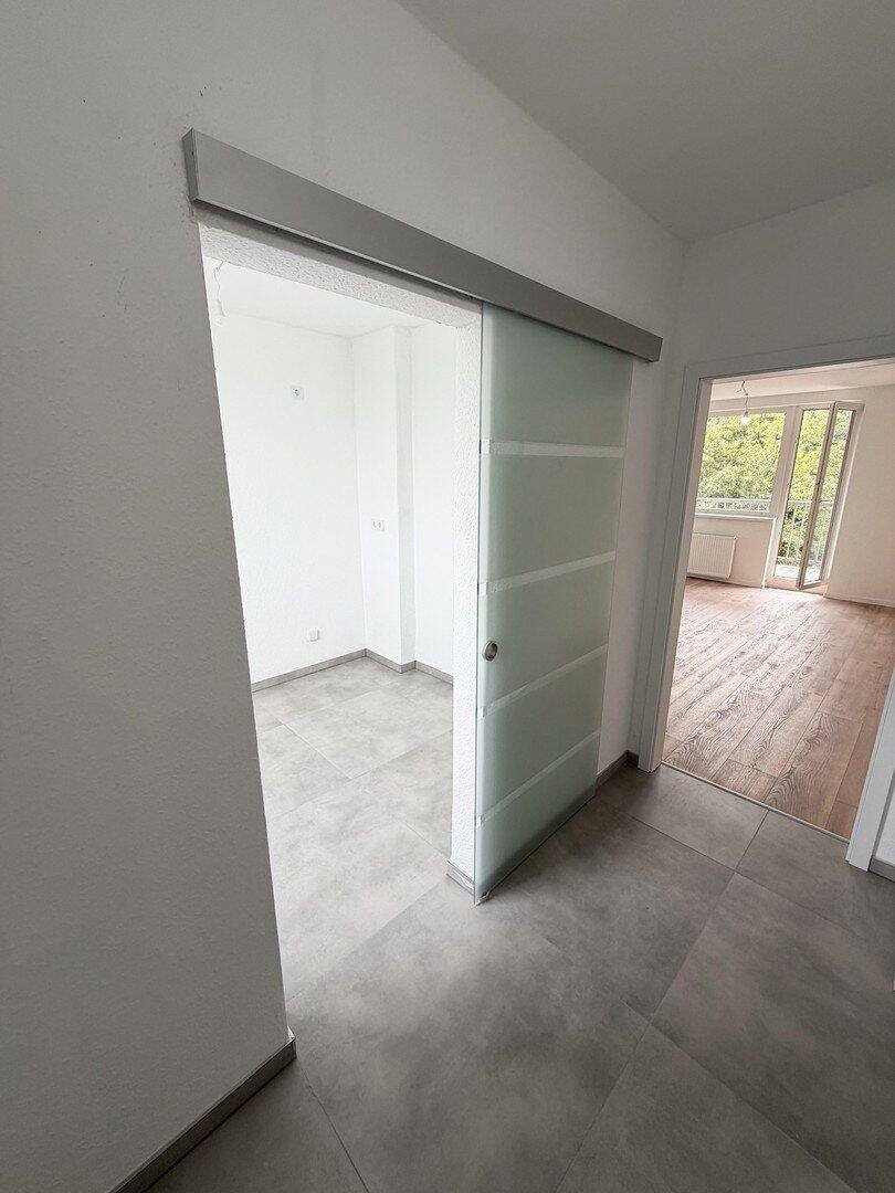 Top Kernsanierte 3-Zi.-Wohnung | Erstbezug | Aufzug | Garage, 59423 Unna