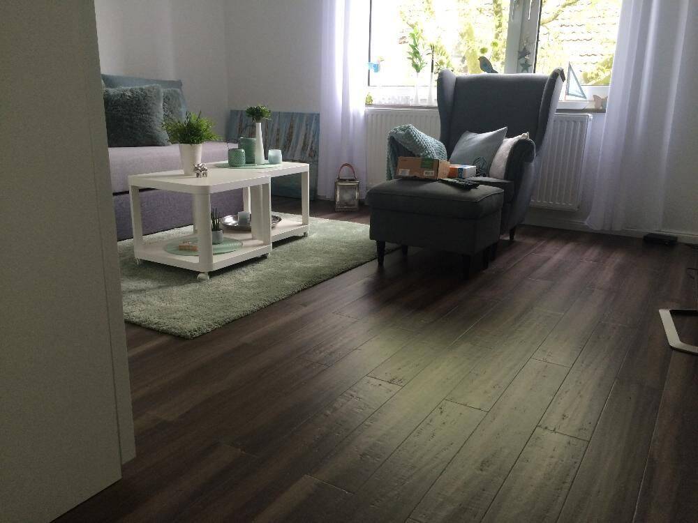 modernes Appartement mit Balkon und Parkettboden freiwerdendi ab 1.11.2026, 40599 Düsseldorf (Benrath Hassels Holthausen Reisholz)