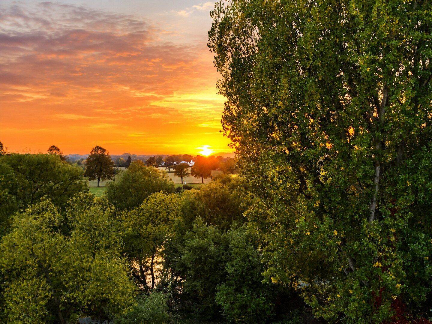 Gepflegte Dachgeschosswohnung mit Mainblick, 63791 Karlstein a. Main