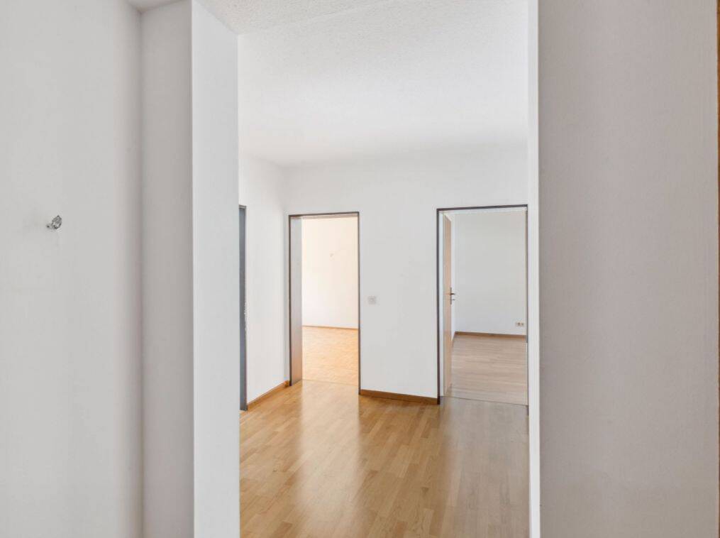 Schöne 2. Zi Altstadt Wohnung in Weiden, 92637 Weiden i.d. OPf. (Weiden)