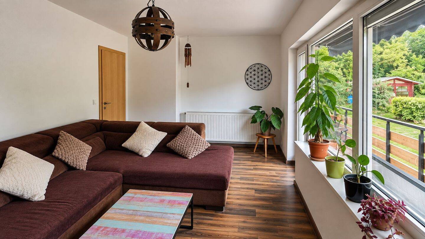 WEITBLICK – Eigenheim mit großzügigem Grundstück in Wermelskirchen, 42929 Wermelskirchen