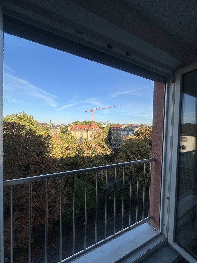 Phantastisches Penthouse Mannheim Oststadt, 68165 Mannheim (Fahrlach Oststadt Schwetzingerstadt)