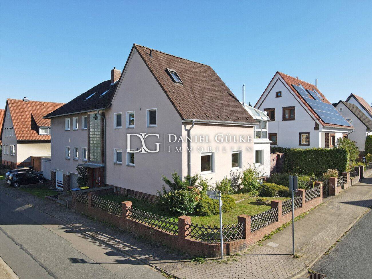 Gute Lage – Erdgeschosswohnung!, 30453 Hannover