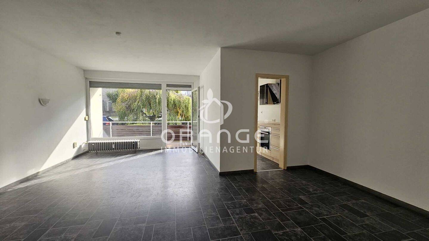 ***Provisionsfrei – Attraktive 2-Zimmer-Wohnung in Bad Oeynhausen-Südstadt***, 32545 Bad Oeynhausen