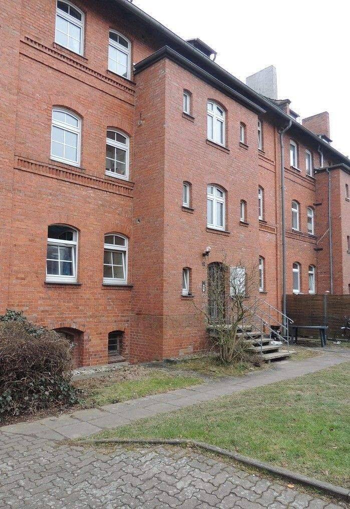 9108/717 | 3-Zimmerwohnung im Leineviertel, 37073 Göttingen