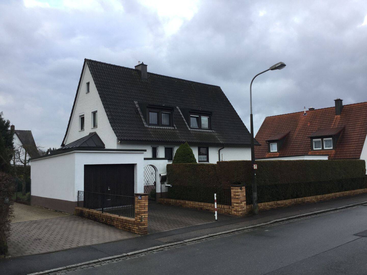 3 Zimmerwohnung, 90475 Nürnberg