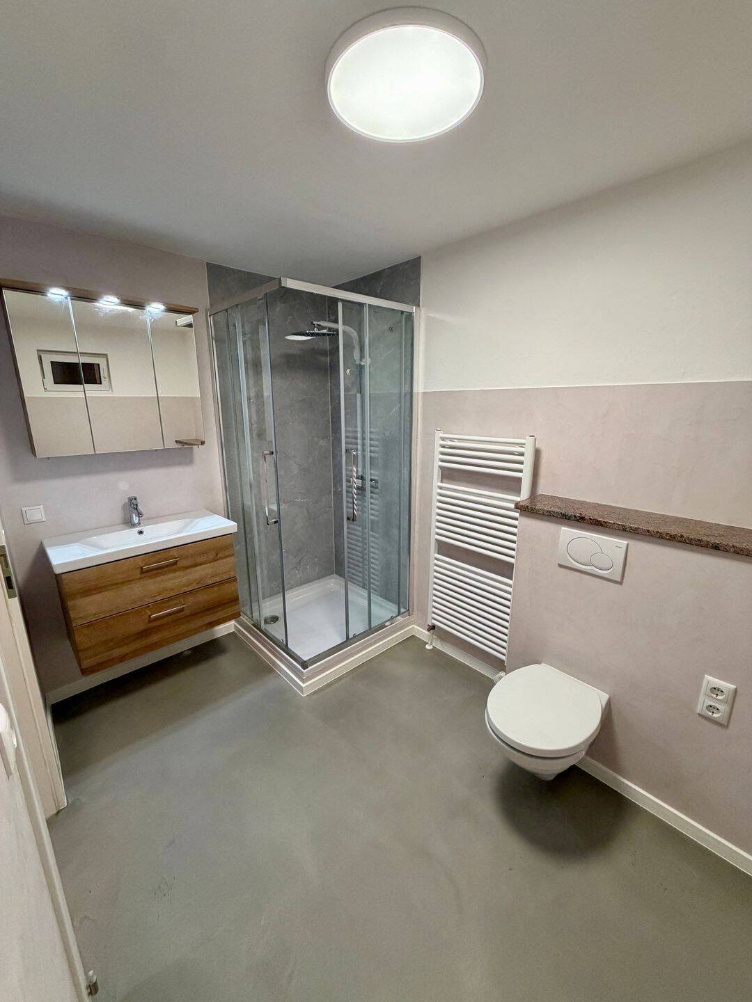 3-Zimmer-Wohnung in Tittling zu vermieten, 94104 Tittling