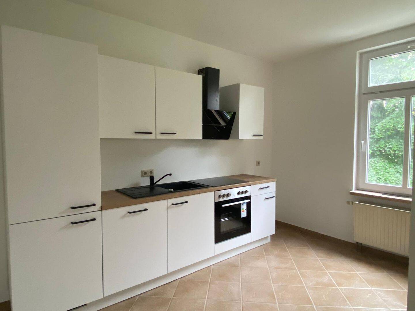 Möblierte Wohnung Weimar Musikerviertel, 99423 Weimar (Altstadt Innenstadt Nordvorstadt Südstadt Westvorstadt)