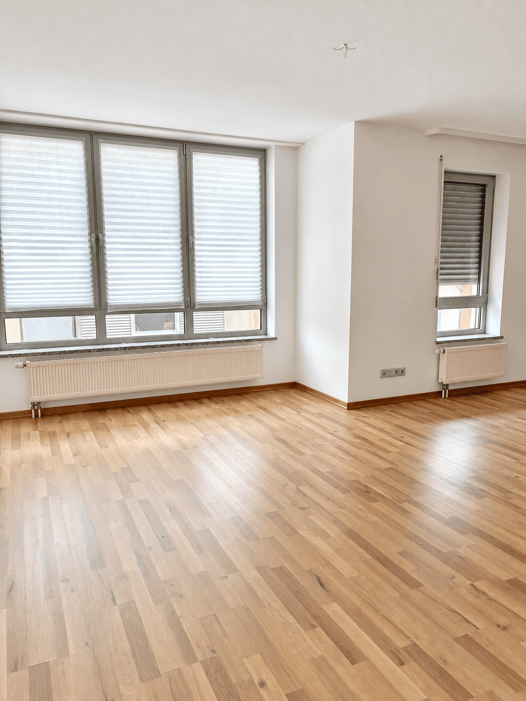 2 Zimmer Wohnung in zentraler Lage von Alt-Saarbrücken, 66117 Saarbrücken