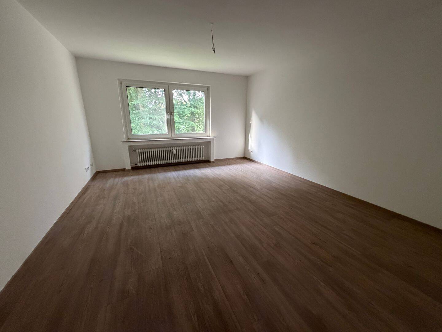 Wohnen im Grünen – am Franzpark Wanne, 44649 Herne (Baukau-West Crange Röhlinghausen Wanne)