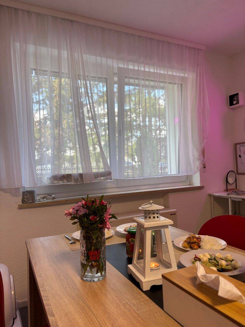 Renovierte 2-Zimmer-Wohnung in Kaufbeuren, 87600 Kaufbeuren