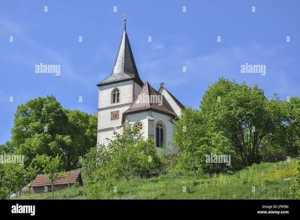 Wohnen mit Weitblick ins Jagsttal 🌿, 74673 Mulfingen