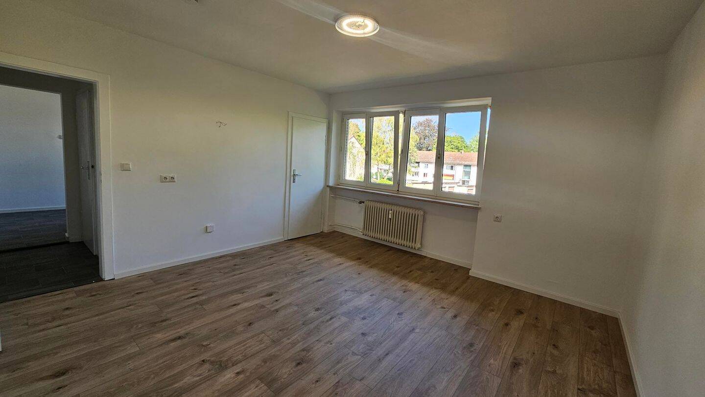 Gemütliche 1-Zimmer-Wohnung – provisionsfrei für Mieter, 91717 Wassertrüdingen