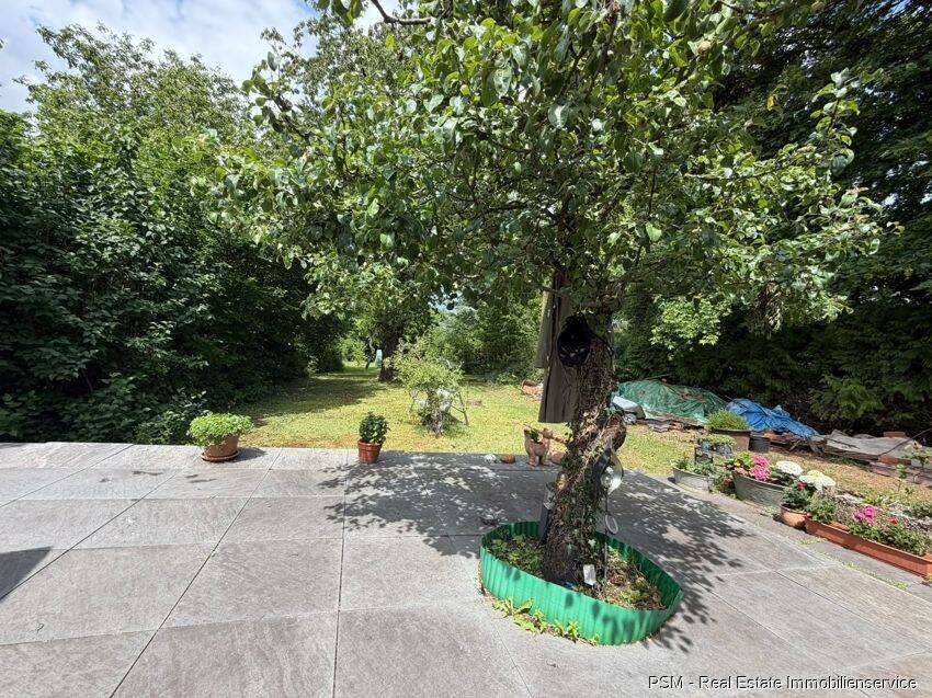 10514- Charmanter Bungalow in begehrter Lage von Frankfurt-Sachsenhausen Wohnen im Grünen -Frankfurt, 60598 Frankfurt am Main (Sachsenhausen)