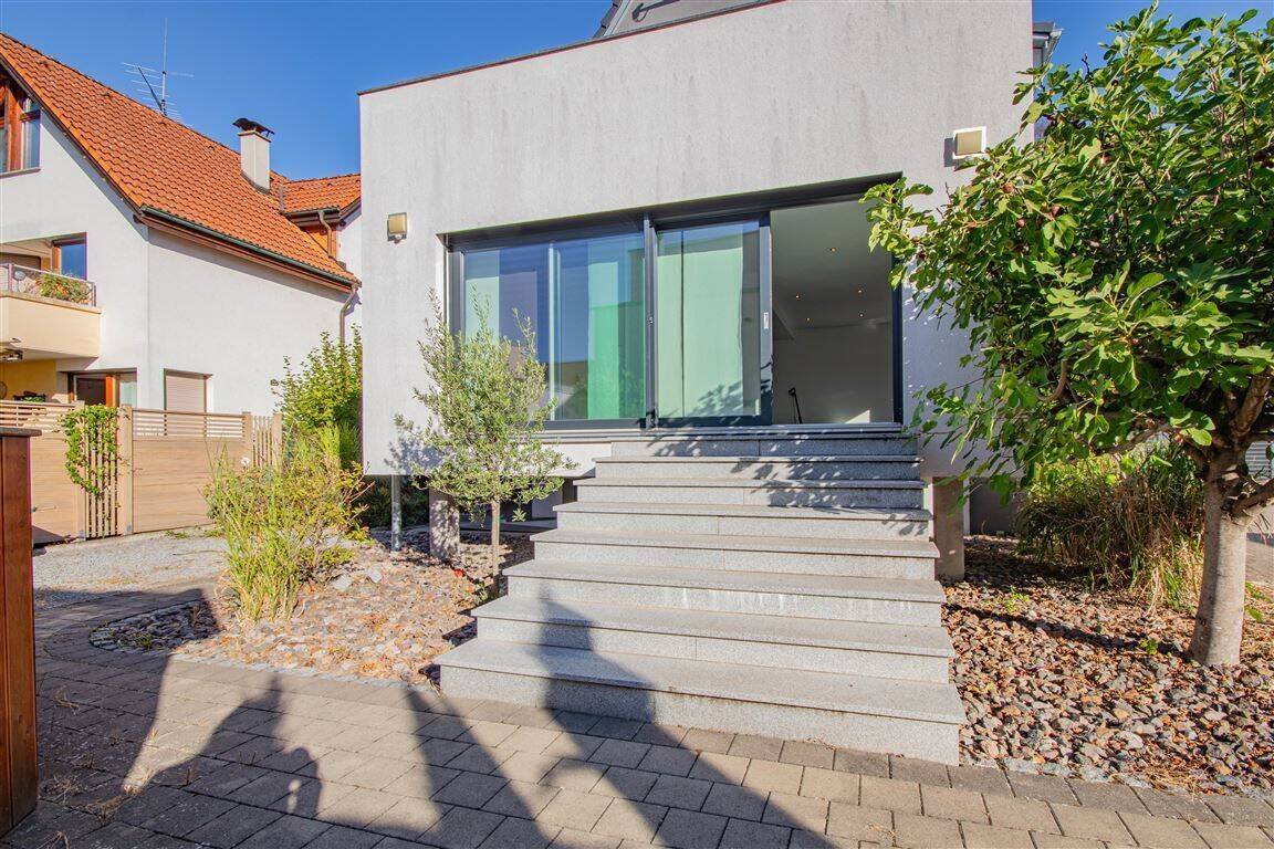 Ein superschickes Einfamilienhaus in Tiengen gewünscht? Hier bitte, schau’n Sie rein!, 79761 Waldshut-Tiengen