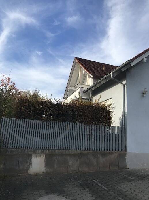 Wunderschöne  2 Zimmer Wohnung auf 2 Etagen, 96152 Burghaslach