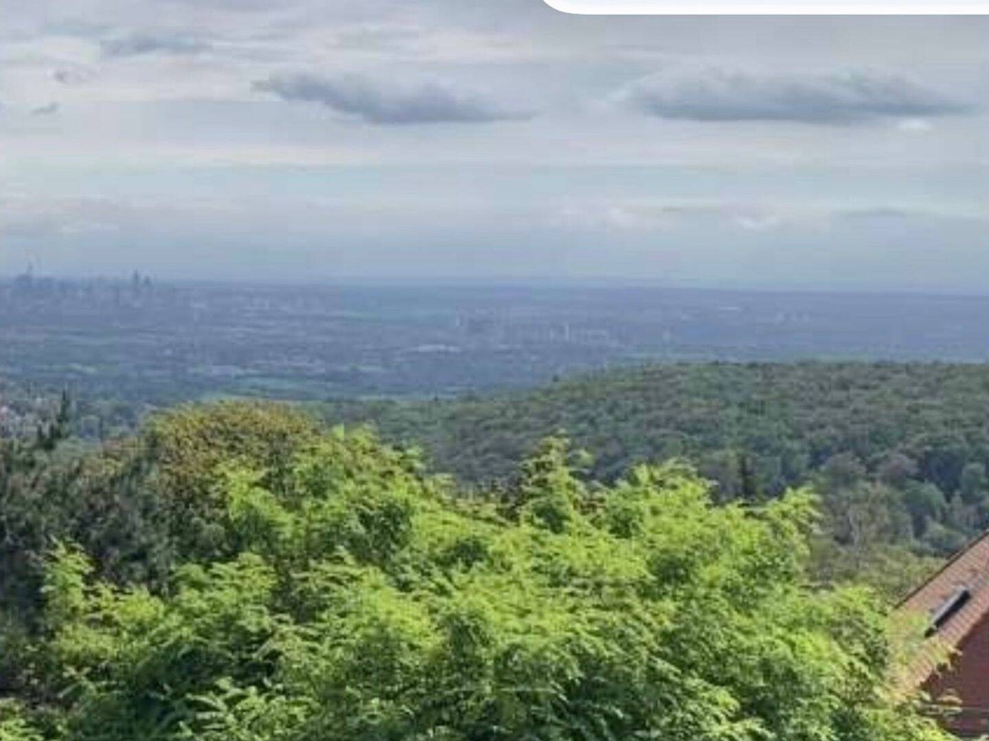 Möblierte/ fully furnished 3,5-Zimmer-Wohnung mit Skylineblick in Königstein im Taunus, 61462 Königstein im Taunus