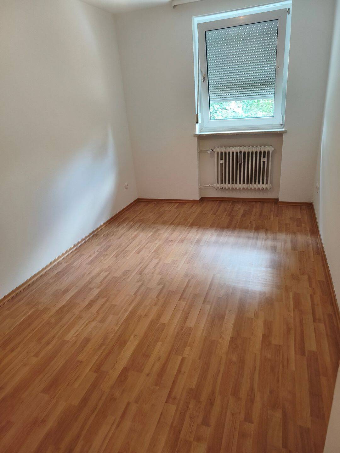 Mietwohnung, 3 Zimmer, 68 m², in Rosenheim, 83026 Rosenheim (Aising Happing Pang Süd)
