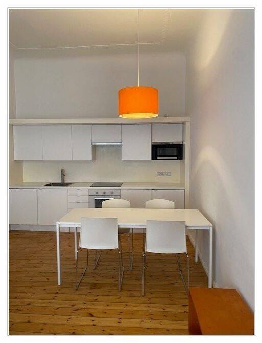 Ruhige Lage- Drei-Zimmer Wohnung frei ab Januar 2027, 10437 Berlin (Pankow Prenzlauer Berg)