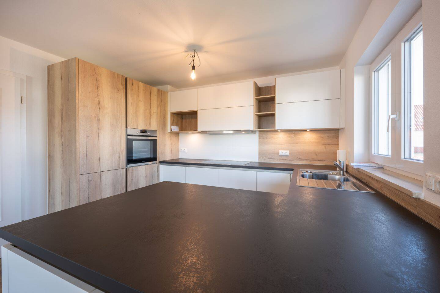 Stilvolle Maisonette-Wohnung in zentraler Lage von Mindelheim, 87719 Mindelheim