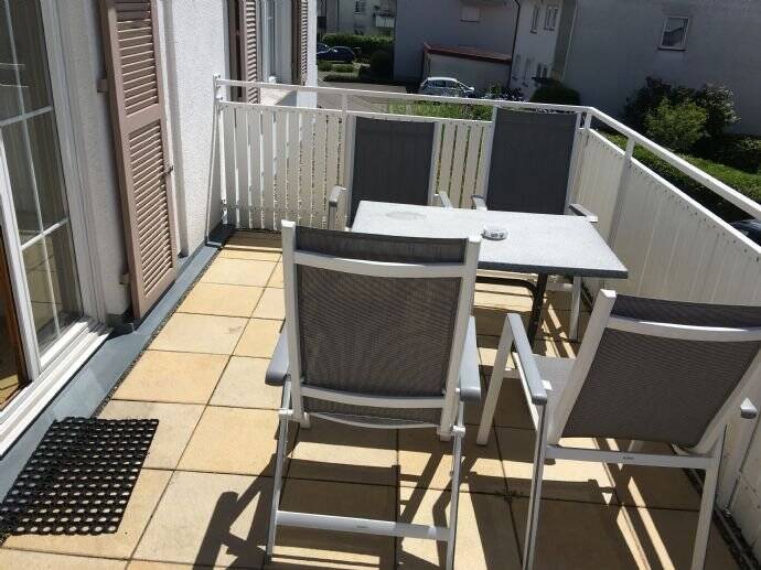 Winter am SEE all inclusive 1100,- ab 8.4. frei bis Mai 2026 ideal 1-2 Pers., 88085 Langenargen