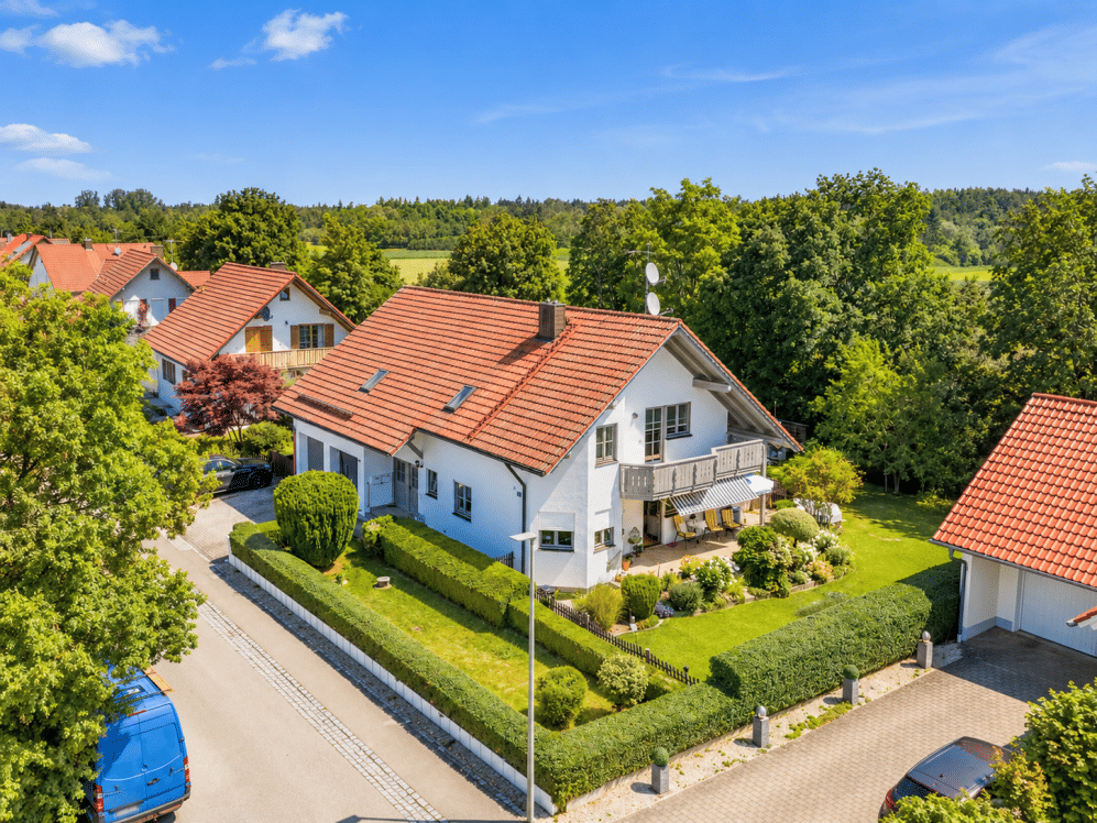 Haus im Sonnenschein, 86940 Schwifting