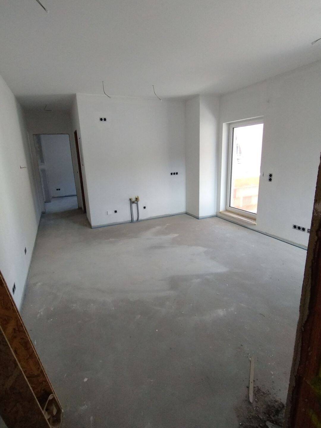 Neubau Erstbezug 1,5ZKBBalkon, 91320 Ebermannstadt