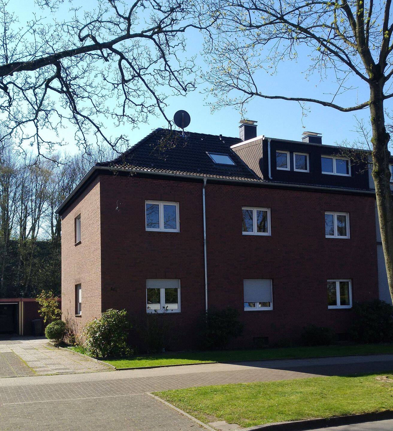 ** Ruhiger Nachmieter gesucht **, 45701 Herten