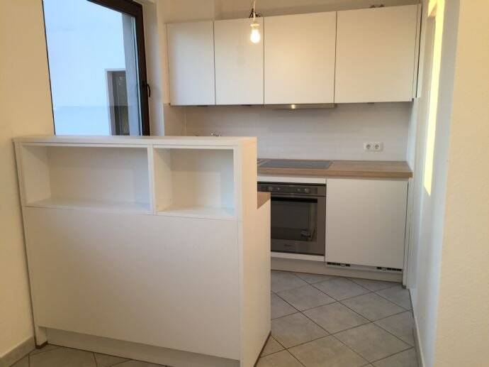 Oberdollendorf 2 ZKDB Balkon, 53639 Königswinter