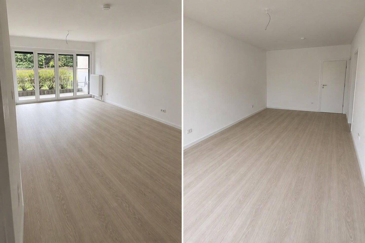 Frisch renovierte Wohnung in Jößnitz mit Terrasse, 8547 Plauen