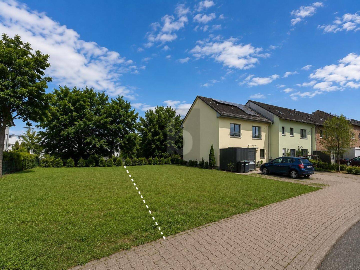 TOP LAGE: RUHIG, ZENTRAL & BESTENS VERNETZT, 63225 Langen (Hessen)