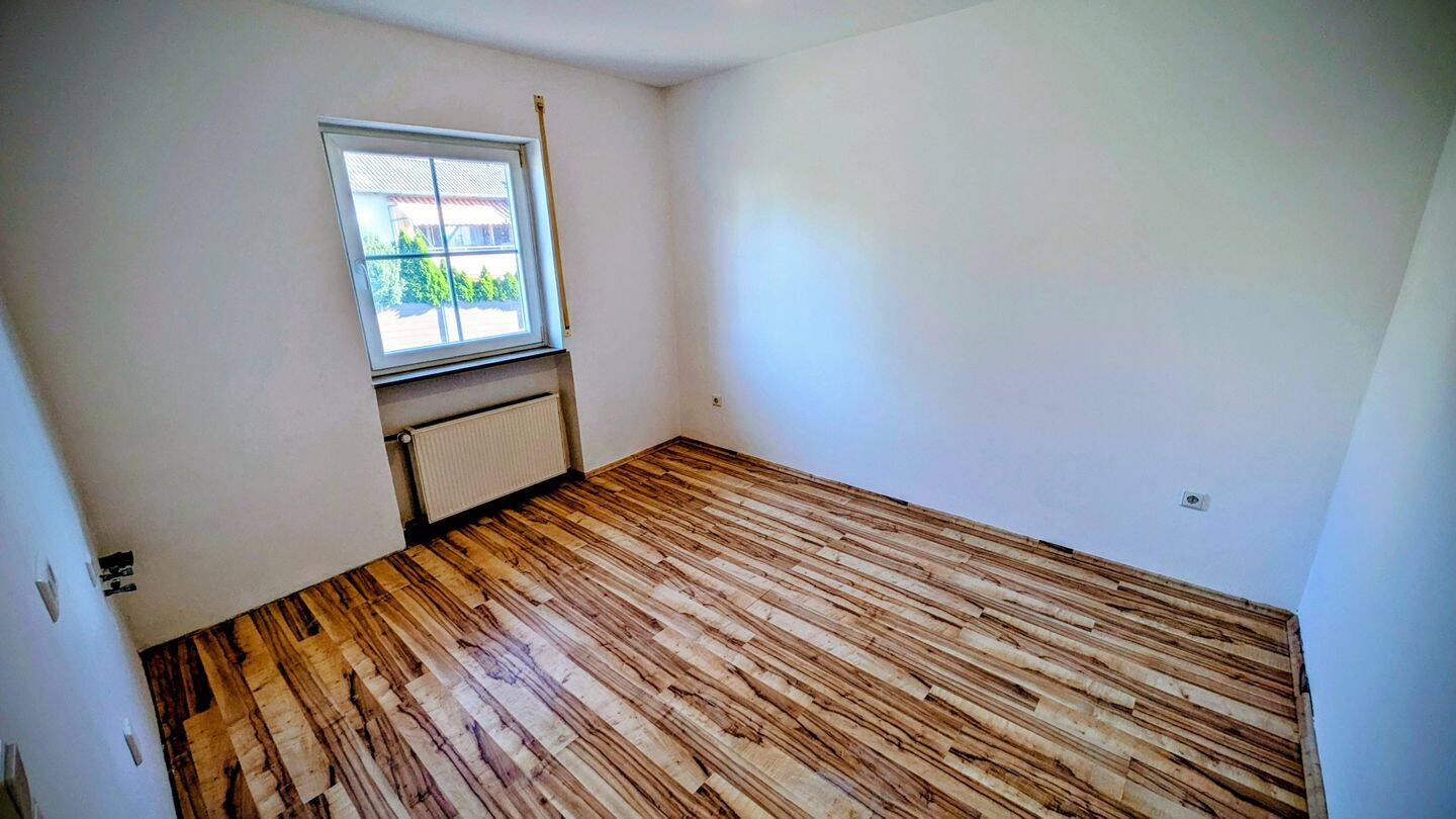 Helle 2-Zimmer Wohnung in ruhiger, zentraler Lage, 91555 Feuchtwangen