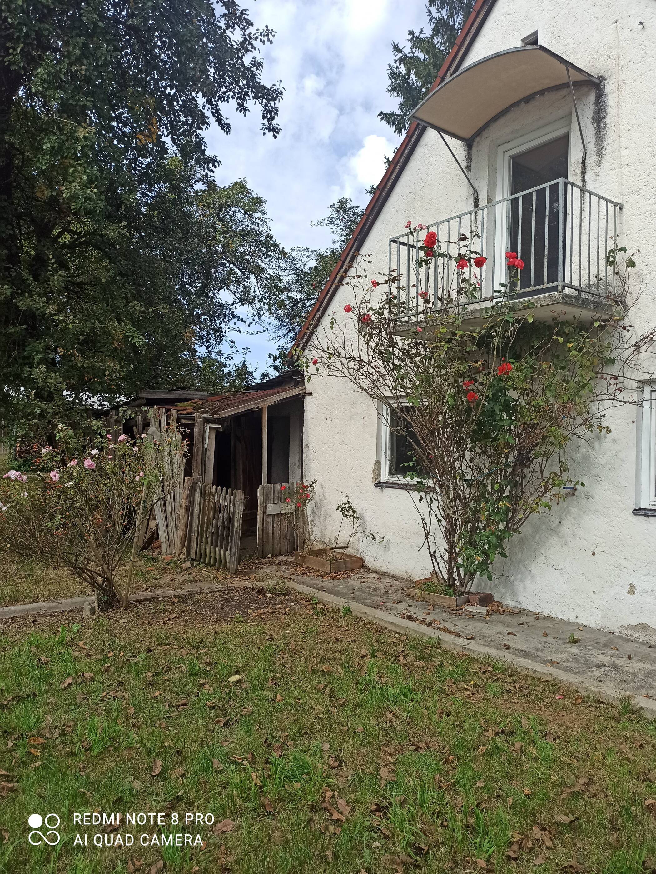 Kleines Haus mit Idylle, 83119 Obing