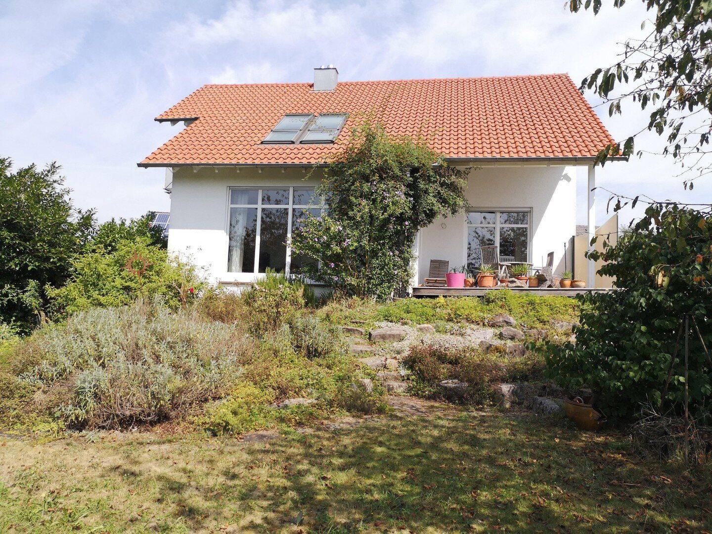Sonnige Aussichtslage, 72348 Rosenfeld