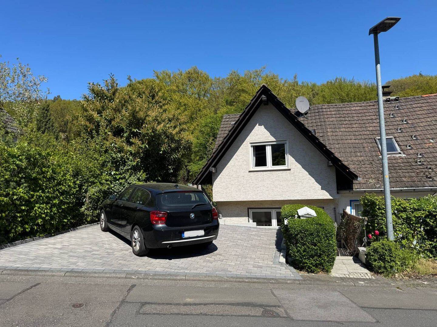 Provisionsfreies Einfamilienhaus in ruhiger Lage in Wachtberg Pech, 53343 Wachtberg