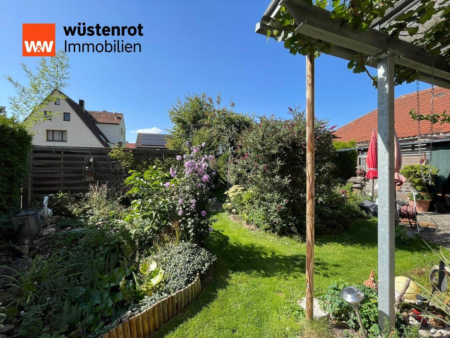 Ferienwohnung (1) – Nahe dem Igelsbachsee, 91720 Absberg