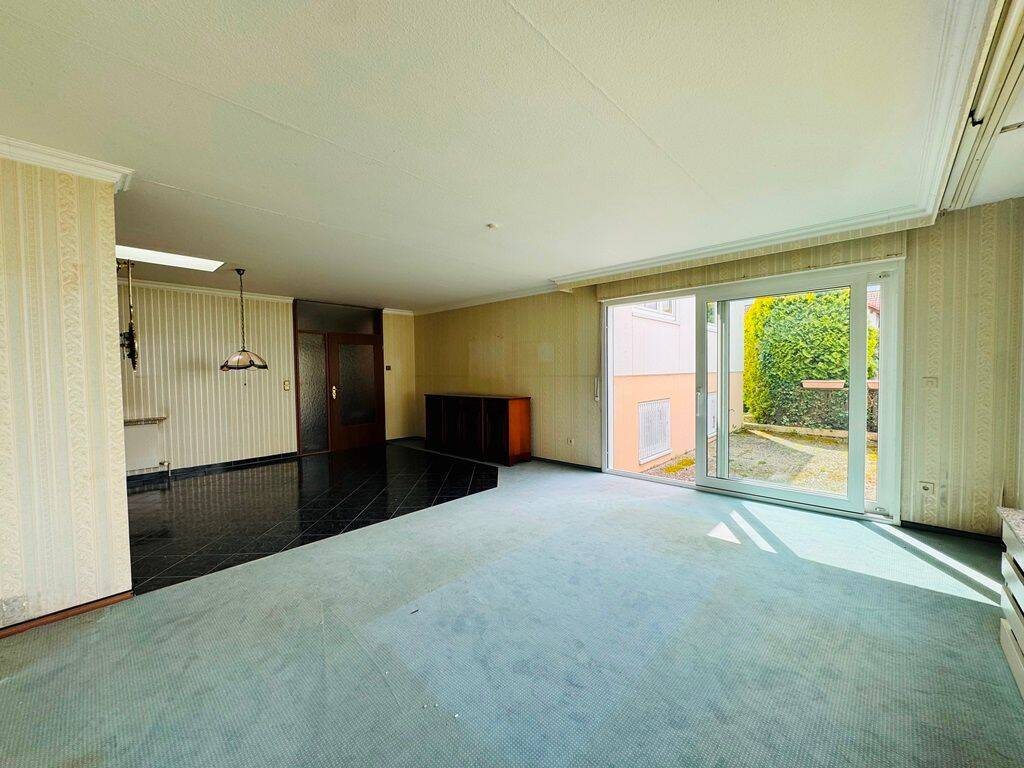 Ihr neues Zuhause – perfekt geschnitten und ideal gelegen!, 63741 Aschaffenburg (Damm Innenstadt Leider Nilkheim Strietwald)