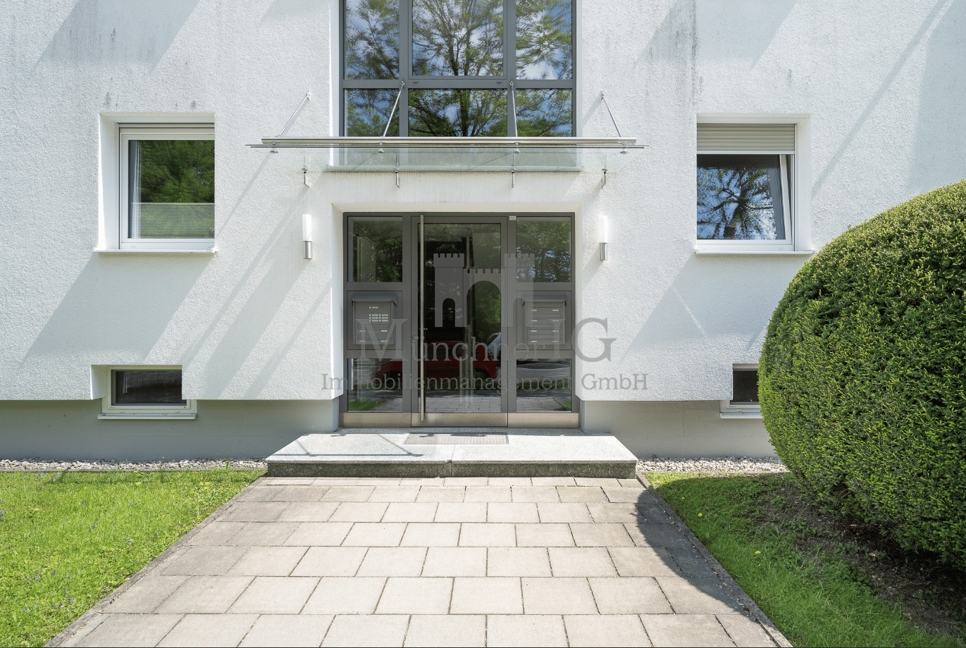 MÜNCHNER IG: Traumhafte Penthouse-Style-Wohnung in begehrter & ruhiger Lage von Solln!, 81479 München (Thalk. Obersendl.-Forsten-Fürstenr.-Solln)