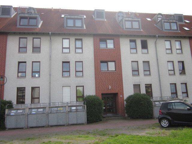 Wer will mich!? Ansprechende 2-Zimmer-Wohnung mit Ausblick, 41515 Grevenbroich