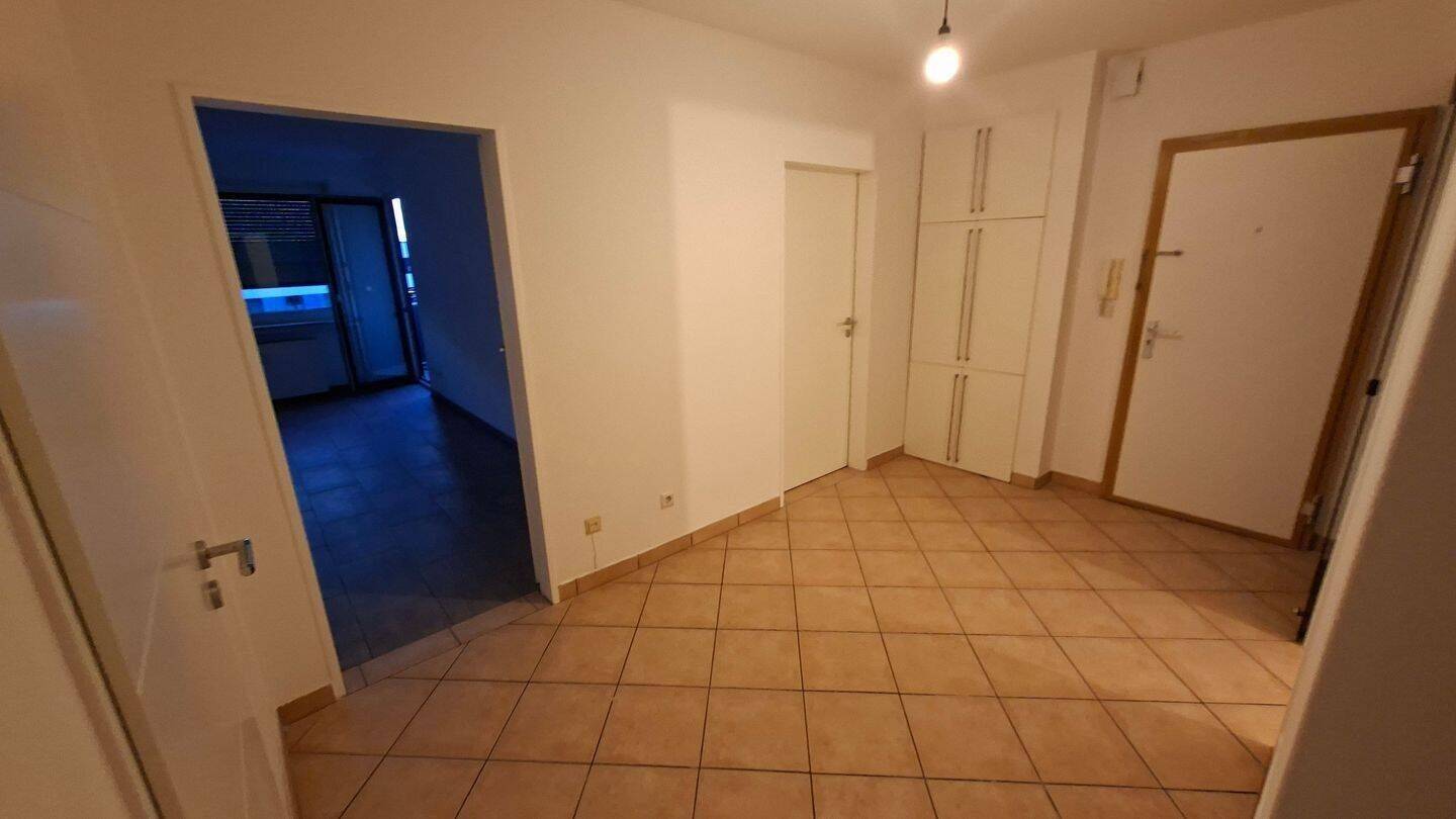 Erstbezug nach Modernisierung / 3 Zimmer Whg. Brackwede-Zentrum, 33647 Bielefeld (Brackwede Senne Ummeln)