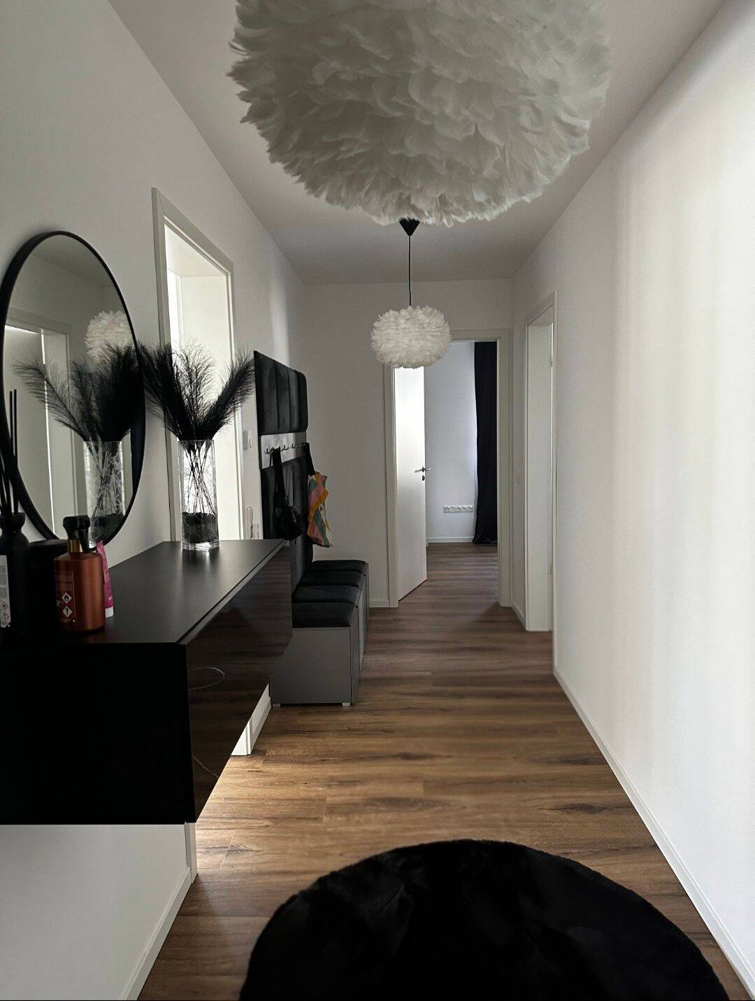Suche Nachmieter für Schicke Wohnung in Dissau ab November, 23617 Stockelsdorf