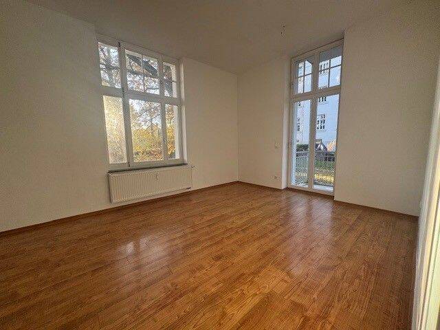 Bezugsfrei ab 1.1.2027 ! Zwei Balkonzugänge – Bad mit Wanne+Dusche u.v.m., 9131 Chemnitz (Ebersdorf Hilbersdorf)