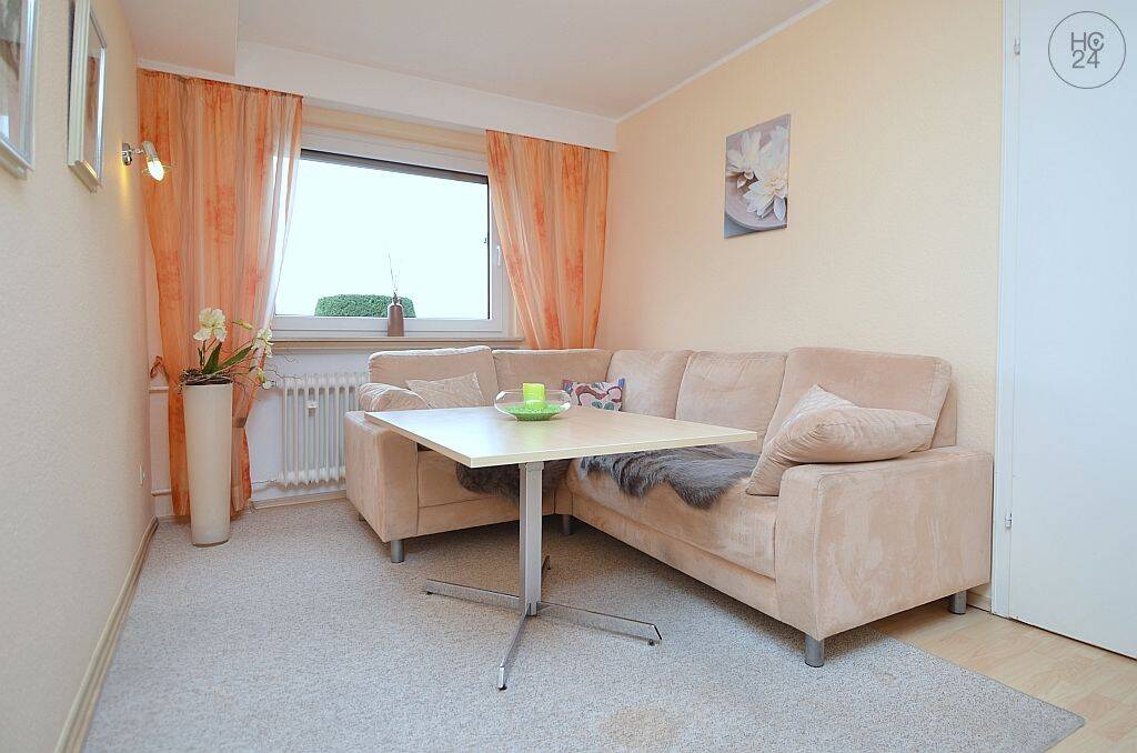 Möblierte 2-Zimmer Wohnung mit Internet in Taunusstein-Seitzenhahn, 65232 Taunusstein