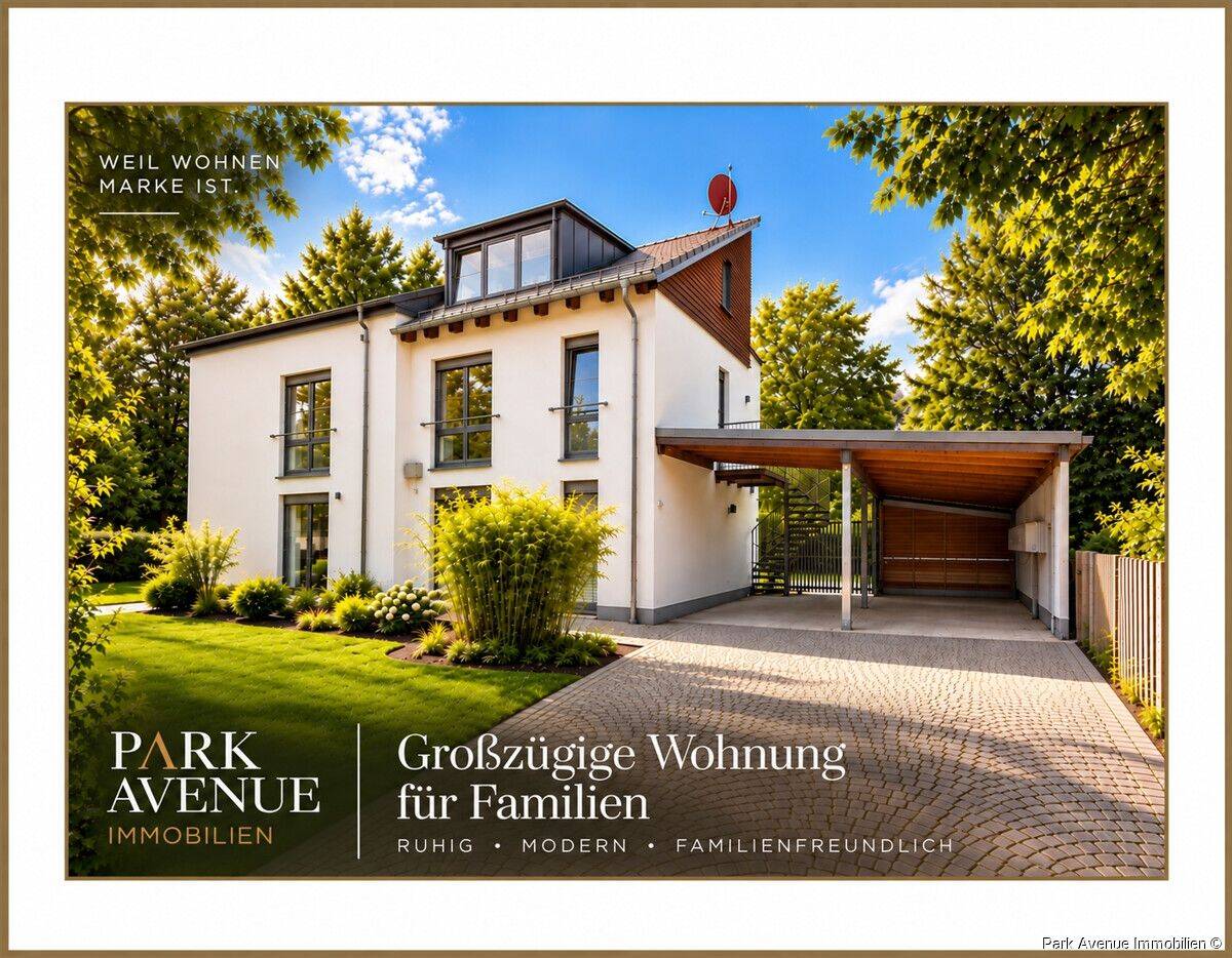 Ein Zuhause voller Licht. Ein Lebensgefühl voller Leichtigkeit., 80997 München (Allach-Untermenzing Moosach Pasing-Obermenzing)