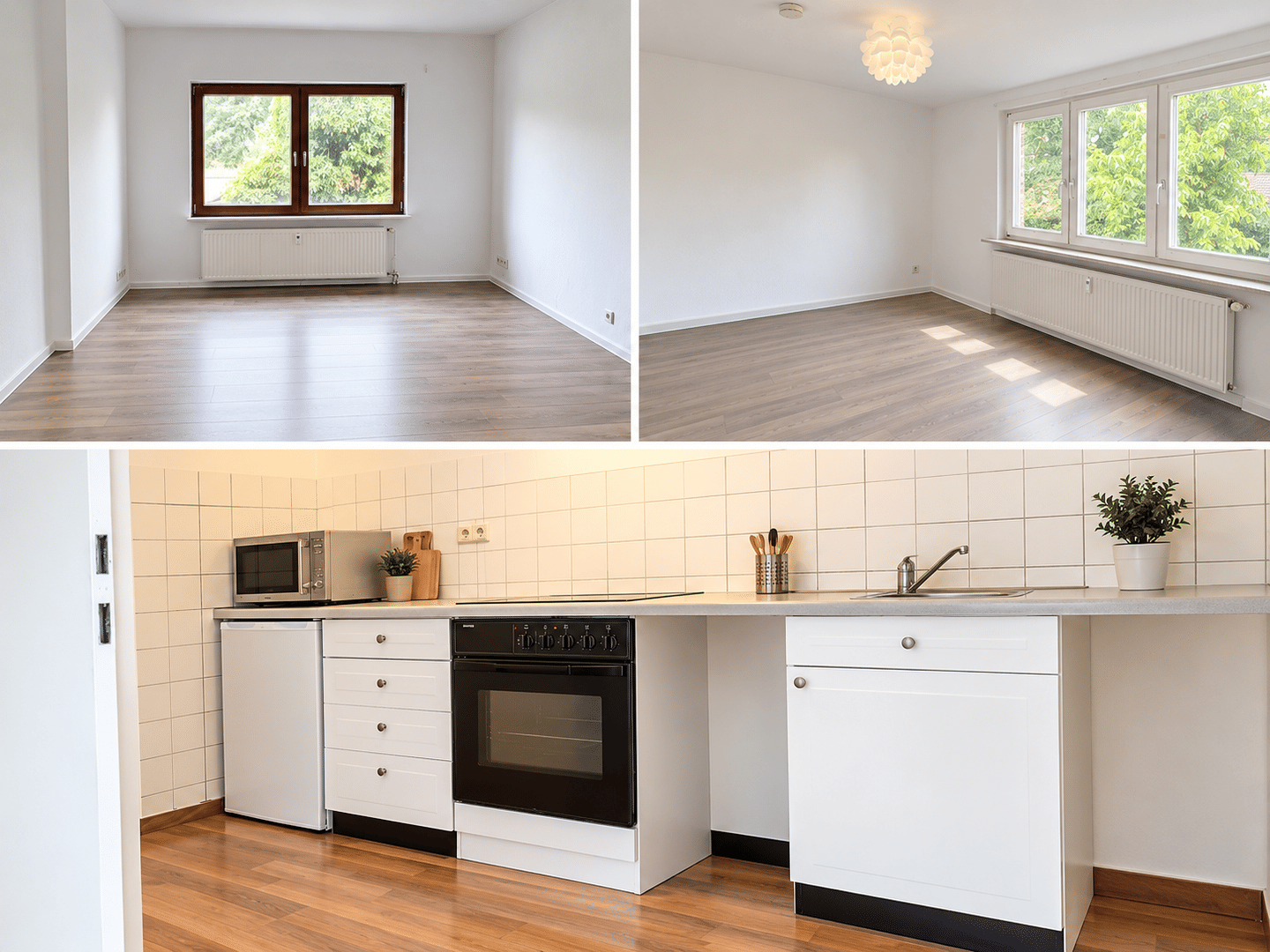3-Zimmer-Wohnung ca. 80 m² in 27308 Kirchlinteln zu vermieten, 27308 Kirchlinteln