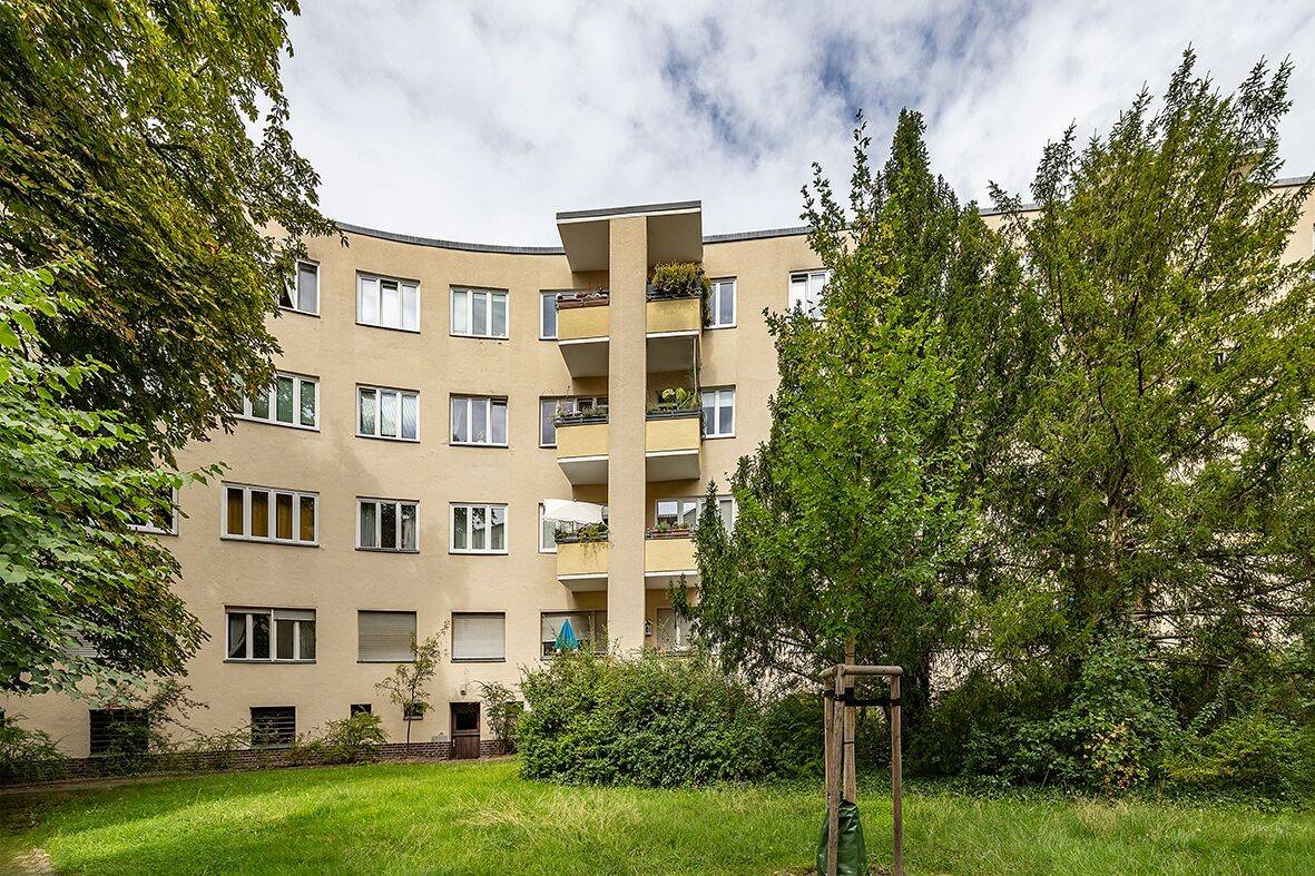 Charmante 3-Zimmerwohnung zw. Dahlem, Lichterfelde und Zehlendorf, 14169 Berlin (Steglitz-Zehlendorf Dahlem Lichterfelde Zehlendorf)