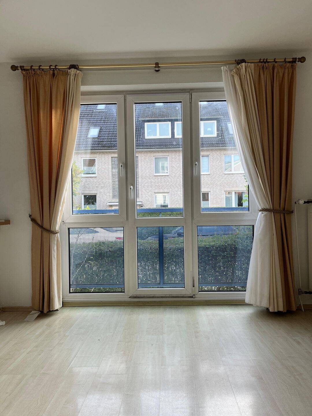 Mietwohnung, 1 Zimmer, 79 m², in Hamburg, 22179 Hamburg (Wandsbek Bramfeld)