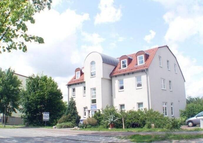 gemütliche Dachgeschoßwohnung mit Wintergarten, 16244 Schorfheide