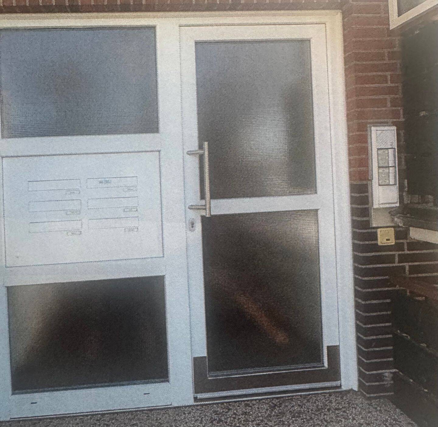 Helle und moderne 3-Zimmer-Wohnung mit 2 Balkonen, 27751 Delmenhorst