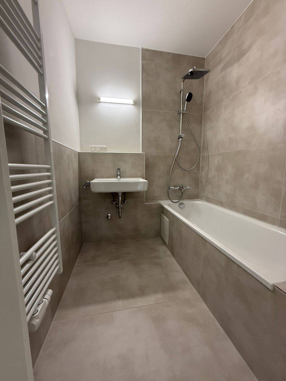 3-Zimmer-Wohnung mit großem Balkon – nahe der beliebten Fürther City, 90762 Fürth (Innenstadt)
